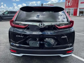 Honda Cr-v * LX * CARFAX * ЦЕНА ДО БГ, снимка 4