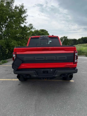 Ford F150 RAPTOR| BANG&OLUFSEN| HUD| 360| PANO| 2 КЛЮЧА, снимка 7