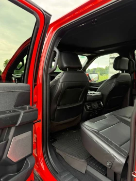 Ford F150 RAPTOR| BANG&OLUFSEN| HUD| 360| PANO| 2 КЛЮЧА, снимка 14
