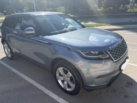 Land Rover Range Rover Velar D240 S, снимка 2