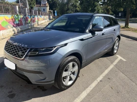 Land Rover Range Rover Velar D240 S, снимка 3