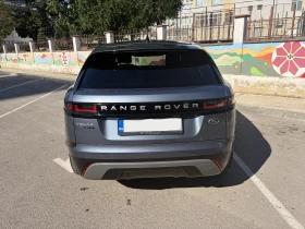 Land Rover Range Rover Velar D240 S, снимка 6