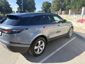 Land Rover Range Rover Velar D240 S, снимка 5