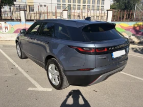 Land Rover Range Rover Velar D240 S, снимка 4