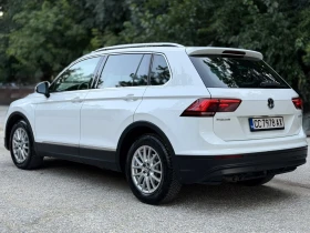 VW Tiguan 2.0 TDI, снимка 4