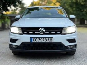VW Tiguan 2.0 TDI, снимка 2