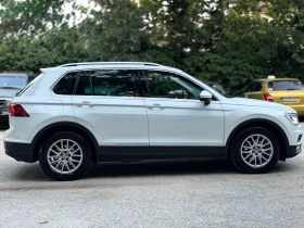 VW Tiguan 2.0 TDI, снимка 6