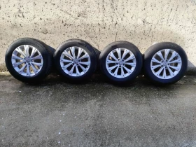 VW Tiguan 2.0 TDI, снимка 12