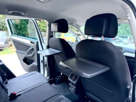 VW Tiguan 2.0 TDI, снимка 11