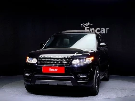 Land Rover Range Rover Sport 3.0 Automatic, снимка 3