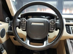 Land Rover Range Rover Sport 3.0 Automatic, снимка 13