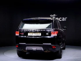 Land Rover Range Rover Sport 3.0 Automatic, снимка 4