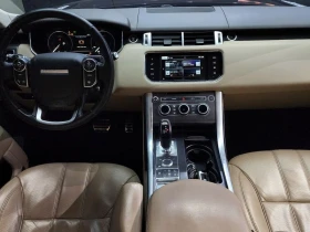 Land Rover Range Rover Sport 3.0 Automatic, снимка 7