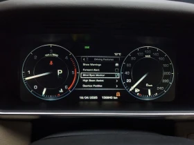 Land Rover Range Rover Sport 3.0 Automatic, снимка 8