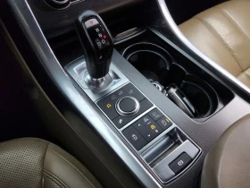 Land Rover Range Rover Sport 3.0 Automatic, снимка 9