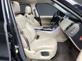 Land Rover Range Rover Sport 3.0 Automatic, снимка 11