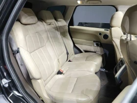 Land Rover Range Rover Sport 3.0 Automatic, снимка 12