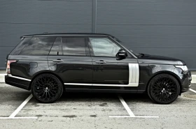 Land Rover Range rover 4.4SDV8/AUTOBIOGRAPHY/FULLEXTRAS/ЛИЗИНГ, снимка 4