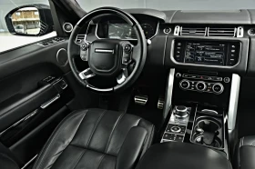 Land Rover Range rover 4.4SDV8/AUTOBIOGRAPHY/FULLEXTRAS/ЛИЗИНГ, снимка 12