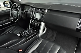 Land Rover Range rover 4.4SDV8/AUTOBIOGRAPHY/FULLEXTRAS/ЛИЗИНГ, снимка 13