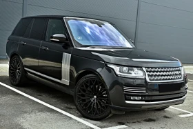 Land Rover Range rover 4.4SDV8/AUTOBIOGRAPHY/FULLEXTRAS/ЛИЗИНГ, снимка 3