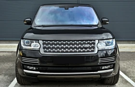 Land Rover Range rover 4.4SDV8/AUTOBIOGRAPHY/FULLEXTRAS/ЛИЗИНГ, снимка 2