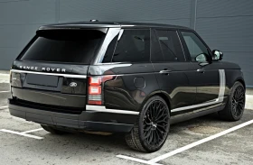 Land Rover Range rover 4.4SDV8/AUTOBIOGRAPHY/FULLEXTRAS/ЛИЗИНГ, снимка 5