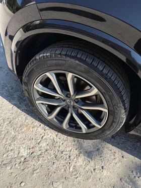 Volvo Xc90 T5, снимка 7