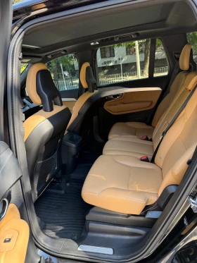 Volvo Xc90 T5, снимка 3