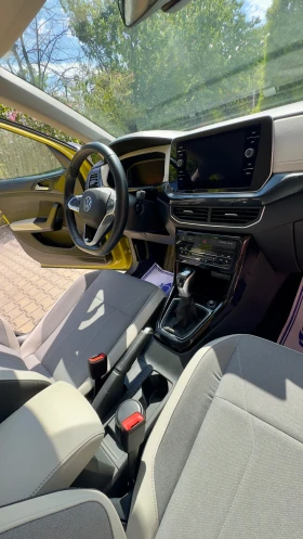 VW T-Cross, снимка 12