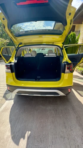 VW T-Cross, снимка 9