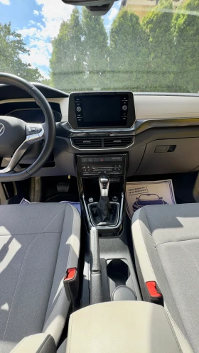 VW T-Cross, снимка 6