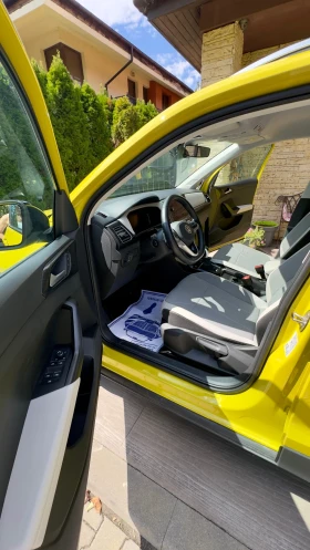 VW T-Cross, снимка 5