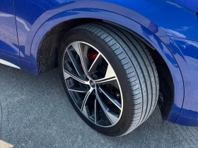 Audi SQ5  Technik / 360 / Distronic / B&O / Carfax, снимка 7