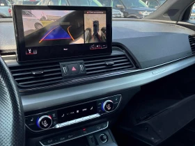 Audi SQ5  Technik / 360 / Distronic / B&O / Carfax, снимка 16