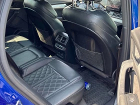 Audi SQ5  Technik / 360 / Distronic / B&O / Carfax, снимка 14