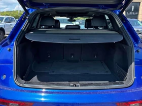 Audi SQ5  Technik / 360 / Distronic / B&O / Carfax, снимка 13