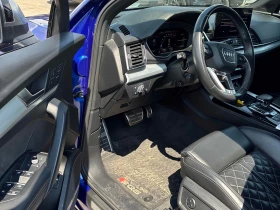 Audi SQ5  Technik / 360 / Distronic / B&O / Carfax, снимка 5