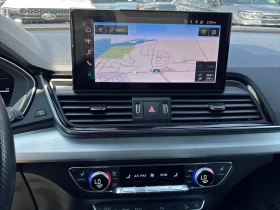 Audi SQ5  Technik / 360 / Distronic / B&O / Carfax, снимка 9