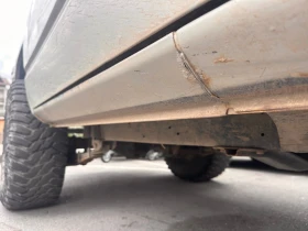 Nissan Patrol K260, снимка 7