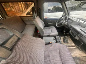 Nissan Patrol K260, снимка 5