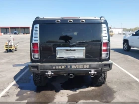 Hummer H2 AWD* ПЪЛНА ИСТОРИЯ* , снимка 16