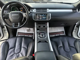 Land Rover Range Rover Evoque 2.2sd 4x4 Dynamic Собствен лизинг !!!, снимка 13