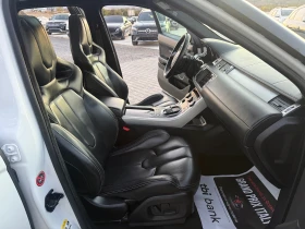 Land Rover Range Rover Evoque 2.2sd 4x4 Dynamic Собствен лизинг !!!, снимка 10