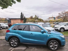 Suzuki Vitara 1.6 i 4WD, снимка 2
