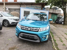 Suzuki Vitara 1.6 i 4WD, снимка 7