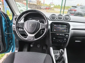 Suzuki Vitara 1.6 i 4WD, снимка 8