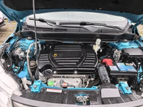 Suzuki Vitara 1.6 i 4WD, снимка 15