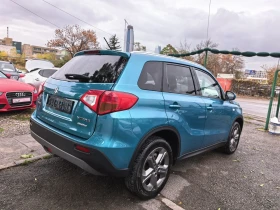 Suzuki Vitara 1.6 i 4WD, снимка 5