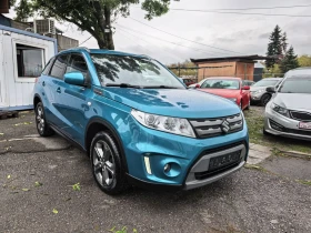 Suzuki Vitara 1.6 i 4WD, снимка 6